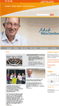 Mobile Screenshot of michael-waeschenbach.de